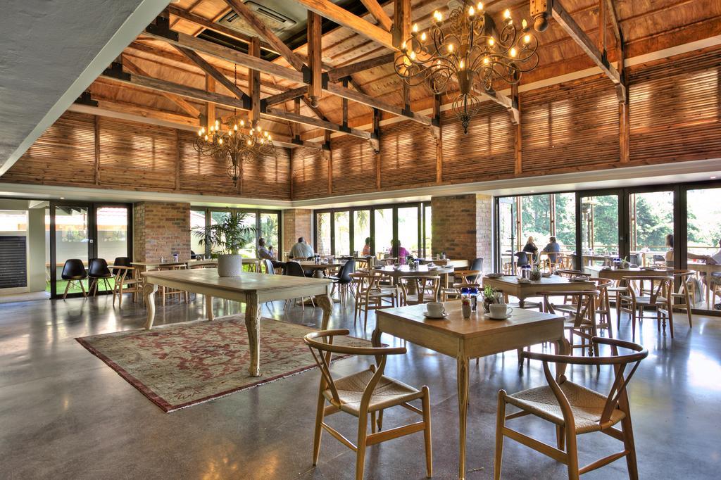 Makaranga Lodge Durban Exterior photo