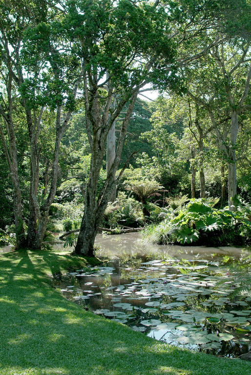 Makaranga Lodge Durban Exterior photo